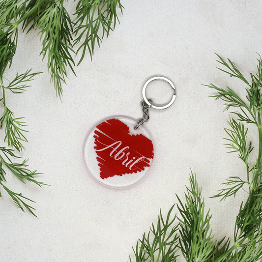 Clauer cor metacrilat