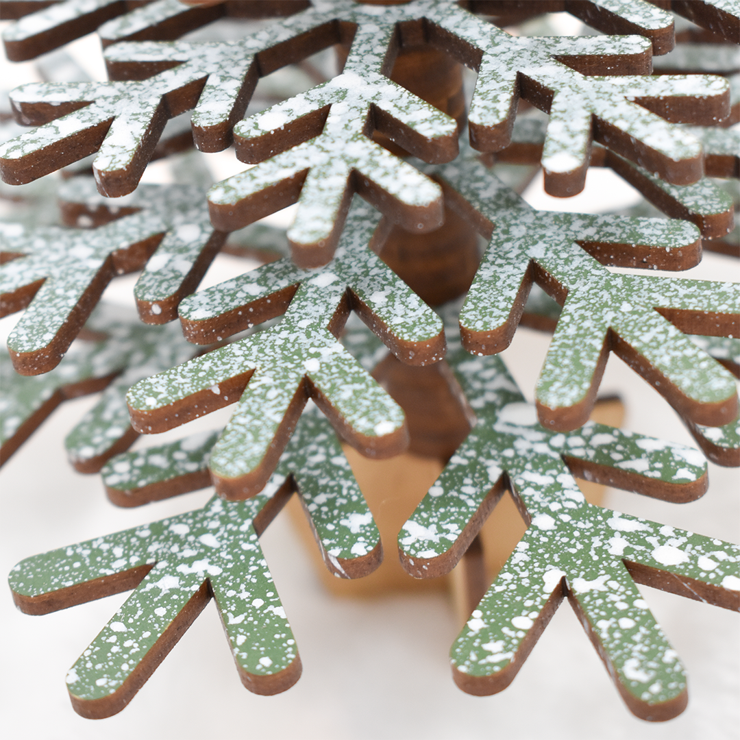 Árbol Navidad desmontable