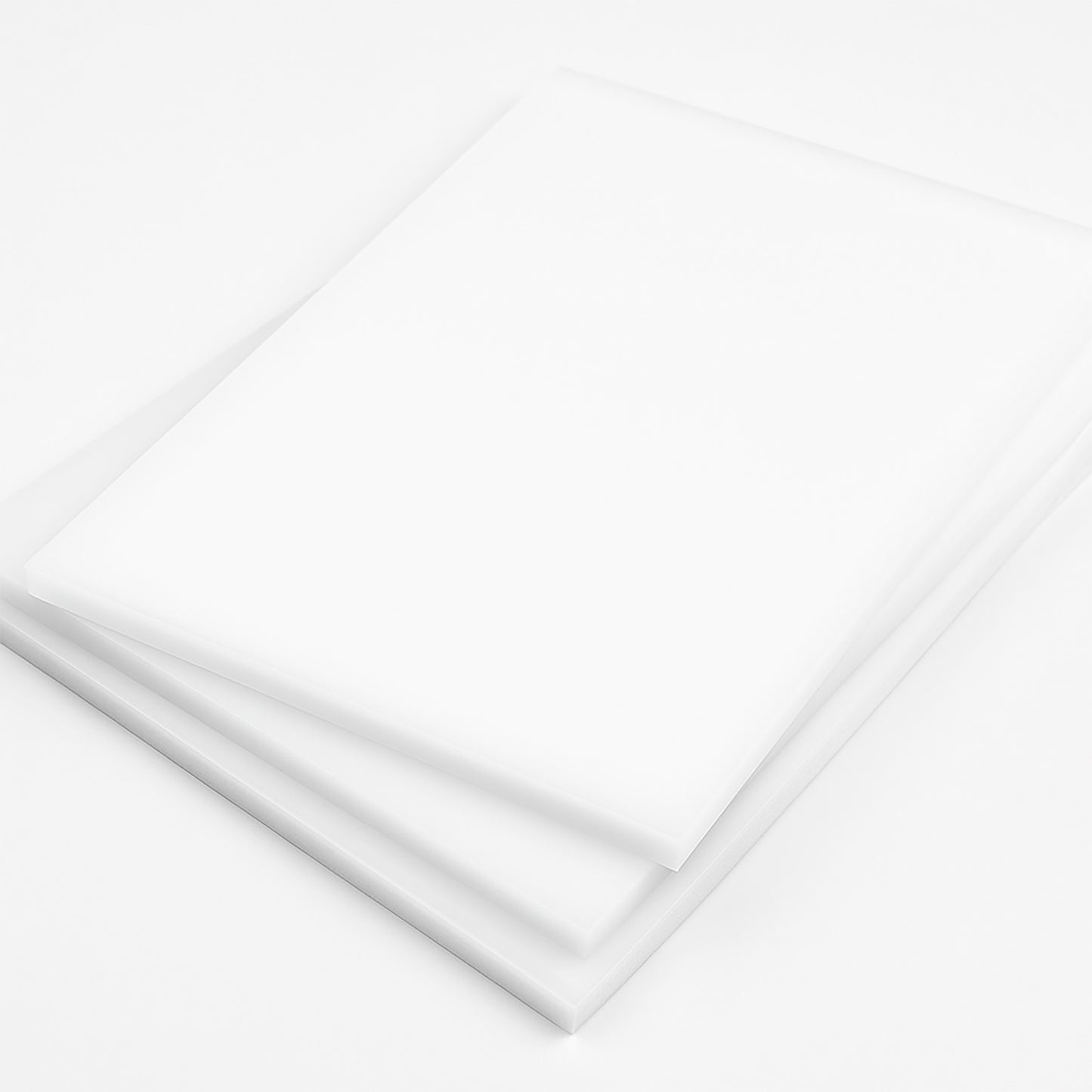 Metacrilato blanco Opal