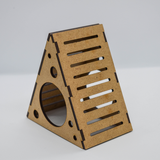 Casa per a Hàmster HAMSTY