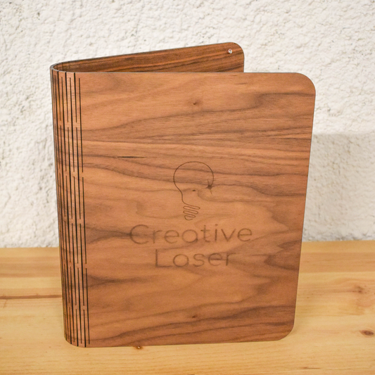 Carpeta A4 personalitzada