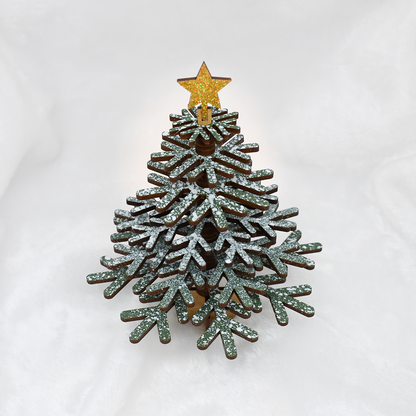 Árbol Navidad desmontable