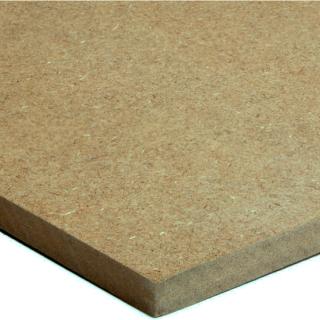 Tablero DM (MDF)