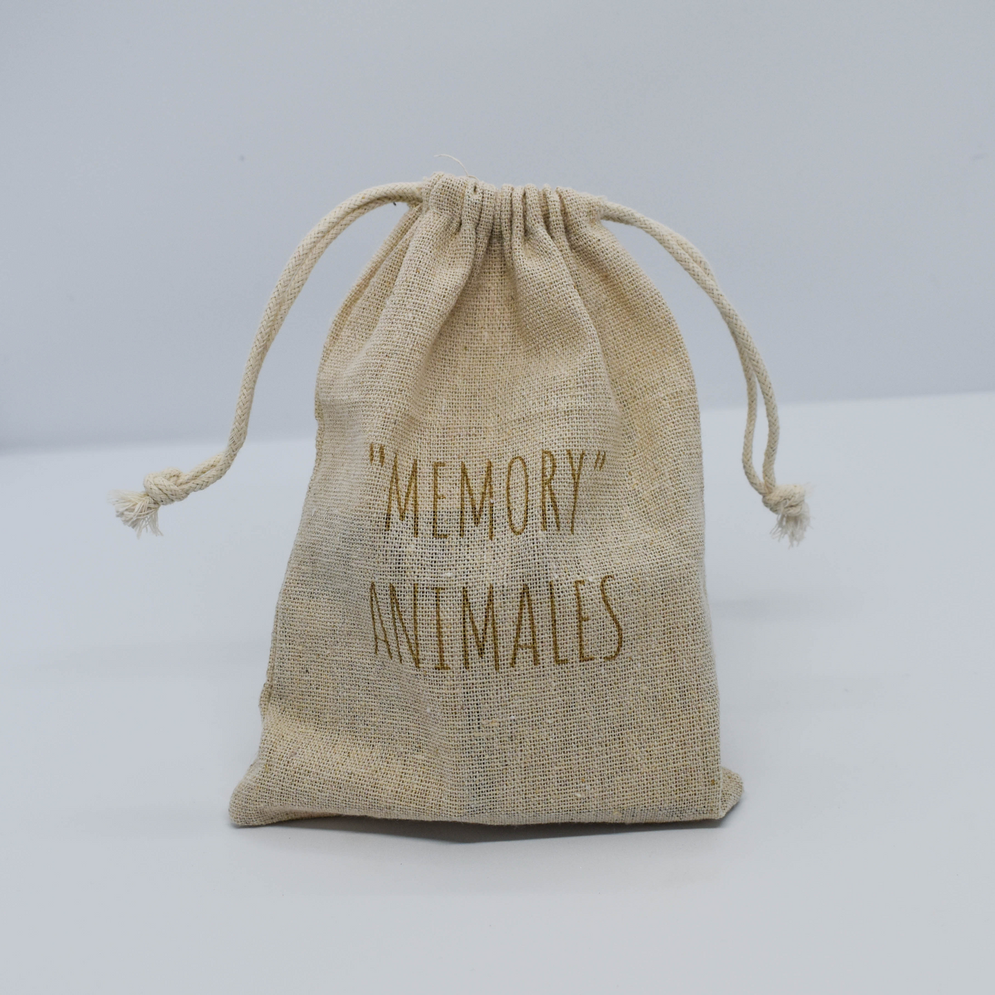 Memory Animales